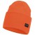 Шапка BUFF Knitted Hat Niels tangerine